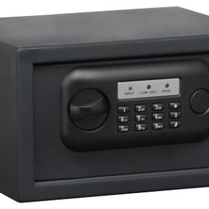 BULLDOG PIT BULL DIGITAL - PISTOL VAULT 12"X10"X7"