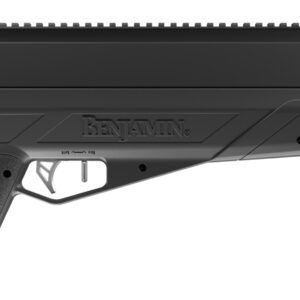 BEN 22CAL PCP MULTI SHOT BOLT ACTION AIR RIFLE