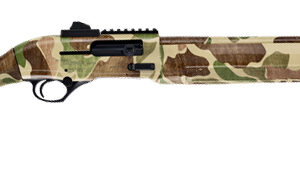 BER A300 ULTIMA PATROL 12GA 19.1 FROGSKIN