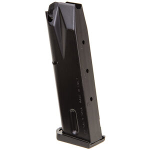 BER MAG 92FS 9MM 15RD BLISTER CARD