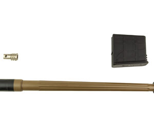 BARRETT MK22 CNV KT 762X51 COY 20"