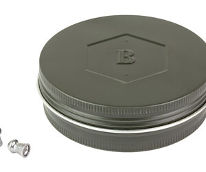 BENJAMIN 25CAL 27.8GR DOMED PELLET