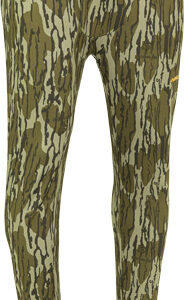 MUDDY BASE LAYER BOTTOM - MO BOTTOMLAND X-LARGE