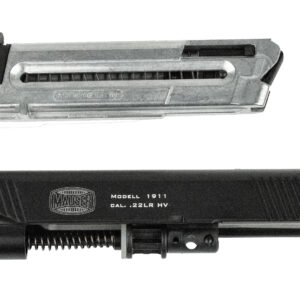 BLG 22LR CONVERSION KIT FOR 1911 PISTOLS 10RD