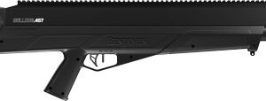 BENJAMIN BULLDOG .357 BOLT - ACTION PCP AIR RIFLE