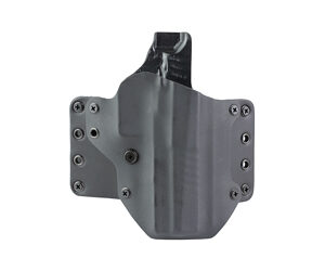 BLK PNT LTHR WING SIG P211-GTO RH BK