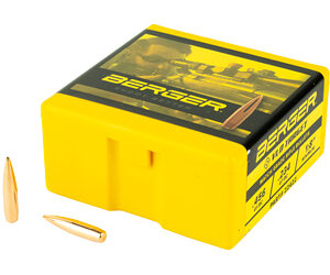 BERGER .224 80G TRGT VLD 100CT