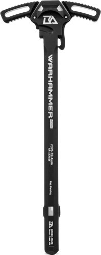 BREEK ARMS WARHAMMER MOD2 AMBI – CHANGING HANDLE AR-15 BLACK - GunHippo