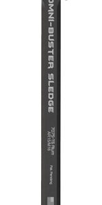 BREEK ARMS SLEDGEHAMMER LE - OMNI AMBI CHARGING HANDLE BLK