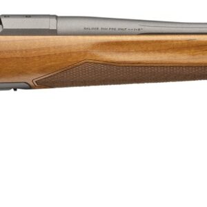 BRO X-BOLT 2 SPEED DARK MAPLE 7MM REM 26 3RD