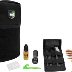 BREAKTHROUGH UNIVERSAL RANGE - MOBILE CLEANING KIT HANDGUN
