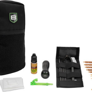 BREAKTHROUGH UNIVERSAL RANGE - MOBILE CLEANING KIT RIFLE