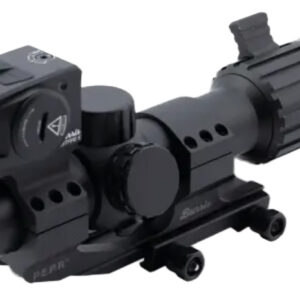 BUR RT6 1-6X24 KIT W/FFE RED