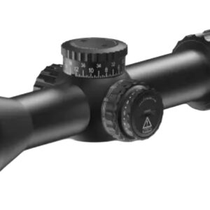 BUR VERACITY 2.5-12X42 ILLUM 3PW-MOA