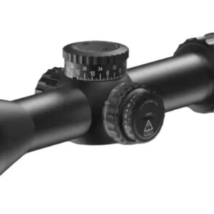 BUR VERACITY 3-15X44 PLEX