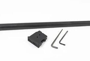 CZ AMERICAN BARREL SET FOR 457 - & 455 20" 22 WMR THREADED