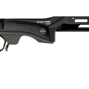 CDX STRIKE PRO RIFLE STOCK SA BLK