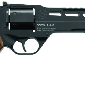 CHIAPPA RHINO 60 SAR 10MM 6 BLK 6RD