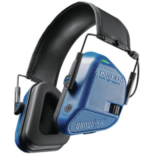 CHAMP HEADPHONE ELECTRONIC NANOSLIM TEAL