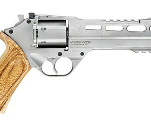 CHIAPPA RHINO DA/SA 357MAG 6" 6RD NI