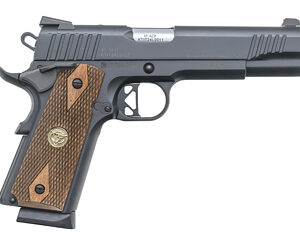 CHIAPPA 1911 SUPERIOR 45ACP 5" BLK