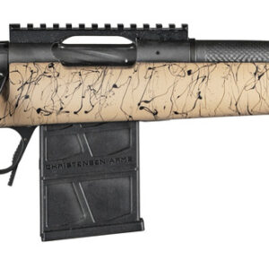 CHRIS RIDGELINE SCOUT TAN/BLK 450BM 16