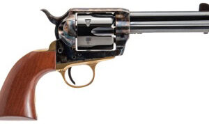 CIM PIETTA PISTOLERO 9MM 4.75 CASE COLORED