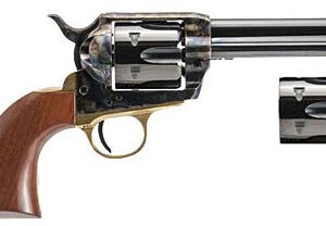 CIM PIETTA PISTOLERO 9MM/357MAG 4.75 DUAL