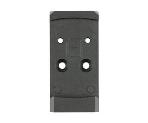 CK CZ P10/SHDW 2 TO K/RMSC DT PLATE