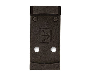 CK FOR GLOCK G6 TO RMSC/K DT PLATE