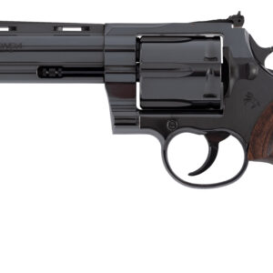 CLT ANACONDA 44MAG 6 BLUED WALNUT 6RD