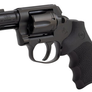 CLT NIGHT COBRA 38SPL 2 NS TITANKOTE PVD HOGUE