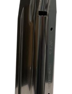 CHECKMATE MAGAZINE 2011 - COMPATIBLE 9MM SS 20RD 140MM