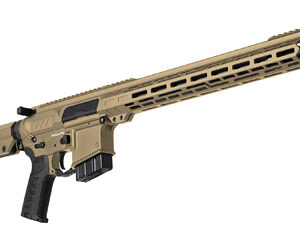 CMMG RSLT MK4 6MM ARC 16.1" 10RD CT