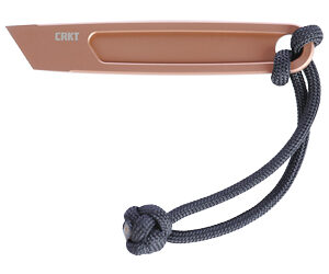 CRKT HANGPRY 3.60" BRONZE