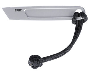 CRKT HANGPRY 3.60" GRAY