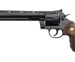 COLT ANACONDA 44MAG 8" 6RD BLUED
