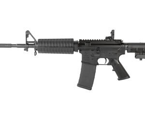 COLT M4 CARBINE 5.56 16" BLK 30RD