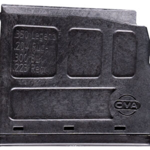 CVA MAG CASCADE 10RD 350LEG/300BL/204/223