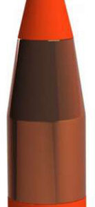 CVA POWERBELT ELR 40CAL 225GR AERO BULLETS 15PK