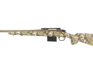 CVA CASCADE VMNT HNTR 243WIN 10R FDE