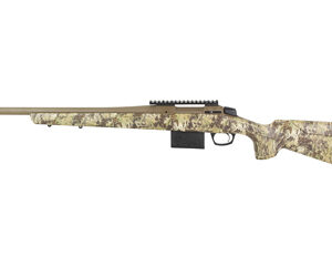 CVA CASCADE VMNT HNTR 6MMCM 10R FDE