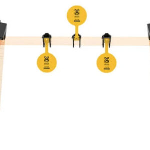 CALDWELL AR500 PLATE RACK KIT