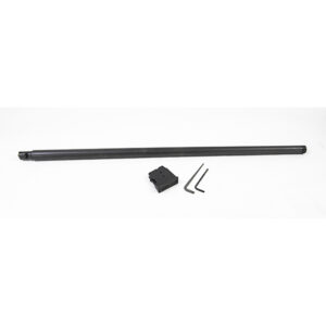 CZ BBL 457 VARMINT SR 17HMR 24 NITRIDE