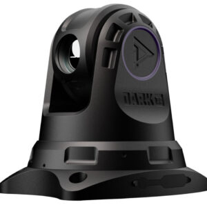 DARK30 DEFIANCE 640PTZ THERMAL CAMERA