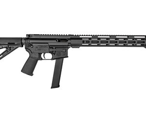 DBF DB9R 9MM 16" 32RD MLOK BLK