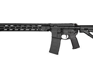 DBF DB15 5.56 16" V4S MLOK 30RD BLK