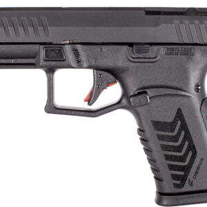 DERYA DY9Z 9MM 3.5 BLK 15RD