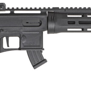 DERYA TM22 FLASH 22LR 18 BLK 10RD