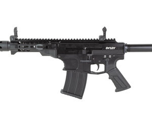 DERYA DY12Y 12GA 11" 10RD BLK